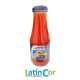 COCTEL DE VEGETALES CON ALMEJAS MARINERO X 250 ML