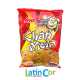 FIDEO PARA CHAO MEIN CON SOYA X 180 G