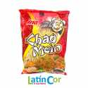 FIDEO PARA CHAO MEIN CON SOYA INA X 180 G