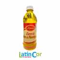 ESENCIA DE MANTEQUILLA LEVAPAN X 500 ML