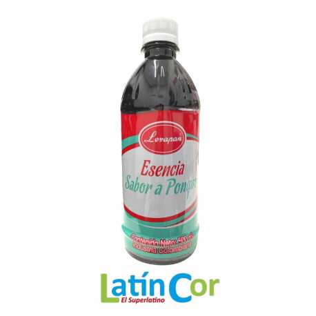 ESENCIA PONQUE LEVAPÁN 500ML