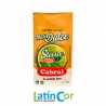 YERBA MATE COMPUESTA CON STEVIA CABRAL X 1 KG