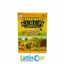 YERBA MATE KURUPI JENGIBRE, MENTA Y TE VERDE X 500 G