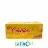 GALLETAS CRIOLLITAS X 100 G