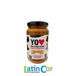 DULCE DE LECHE YO AMO X 450 GRS 