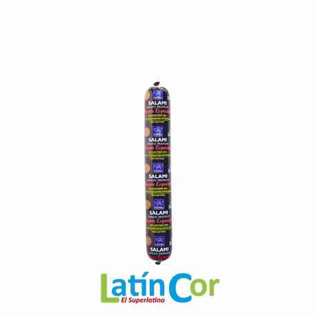 SALAMI SUPER ESPINA 680GR