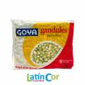 GANDULES CONGELADOS GOYA X 397 G