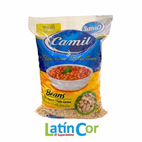 FEIJAO CARIOCA COMBRASIL 1K