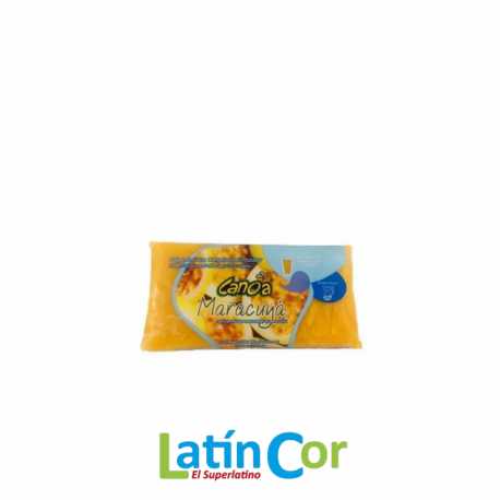 PULPA DE MARACUYA DE MARCHI 100G