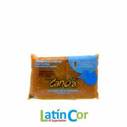 PULPA TAMARINDO CANOA X100G
