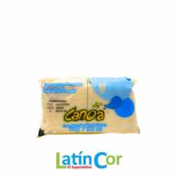 PULPA DE GUANABANA CANOA X100