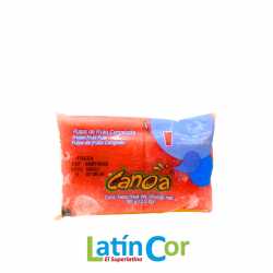 PULPA FRESA CANOA 90 GR