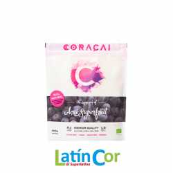 Coraçai Banana Bote