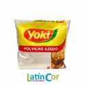 POLVILLO AZEDO AGRIO YOKI X 500 G