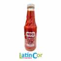 SALSA DE TOMATE FRUCO X 250 G