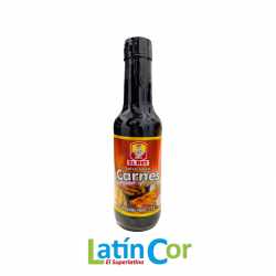 SALSA PARA CARNES REY 156ml