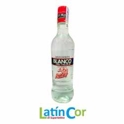 AGUARDIENTE BLANCO DEL VALLE SIN AZÚCAR X 700 ML