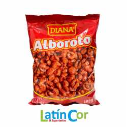 DIANA ALBOROTO X 200 GRS 