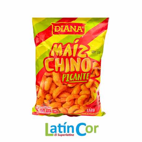 DIANA MAIZ CHINO X 144GRS 