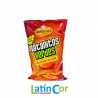 PLATANITOS VERDES GOURMET LATINO X 65 G
