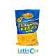 PLATANITOS MADUROS GOURMET LATINO X 65 G