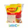 SAGU DE MANDIOCA YOKI X 500 G