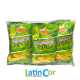 PLATANITOS VERDES GOURMET LATINO X3