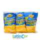 PLATANITOS MADUROS X3 GOURMET LATINO