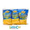PLATANITOS MADUROS GOURMET LATINO DISPLAY X 3 UNIDADES