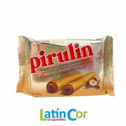 PIRULIN CHOCOLATE X 66 G