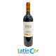 VINO ESTANCIA MENDOZA MERLOT-MALBEC X 750 ML