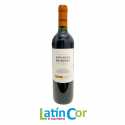 VINO ESTANCIA MENDOZA MERLOT-MALBEC X 750 ML