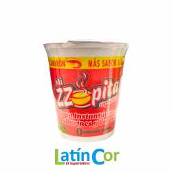 MI ZZOPITA CAMARÓN PICANTE CAMPO FRESCO 64GR