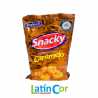 SNACKY CARAMELO X 50 G