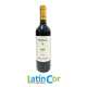 VINO INTIPALKA SYRAH 2021 X 750 ML