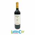 VINO INTIPALKA SYRAH 2021 X 750 ML