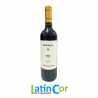 VINO INTIPALKA SYRAH 2021 X 750 ML