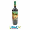 VINO DE MARTE MALBEC 2020 X 750 ML