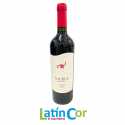VINO SAURUS PATAGONIA MALBEC 2021 X 750 ML