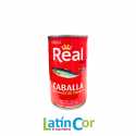 SARDINA TINAPA REAL X 155 ML