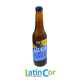 CERVEZA ÁGUILA BOTELLA X 330 ML