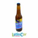CERVEZA AGUILA BOTELLA X 330 ML