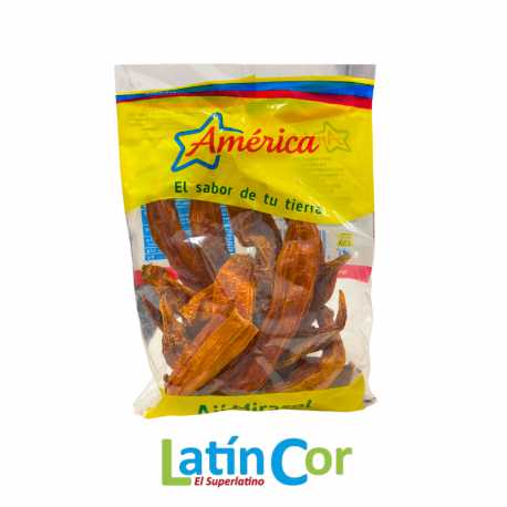 AJI MIRASOL AMERICA 100GR