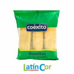 HUMITAS DULCES COÉXITO X 500 G