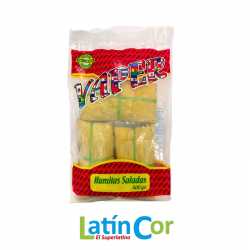 HUMITAS SALADAS X 3UND VAPER