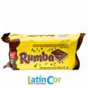 GALLETAS RUMBA BAGLEY X 108 G