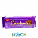 CHOCOLINAS BAGLEY X 150 G