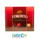 CHOCOLATE TORONTO 125GR