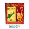 KIT PLAYADITO: YERBA MATE X 500 G + MATE + BOMBILLA 