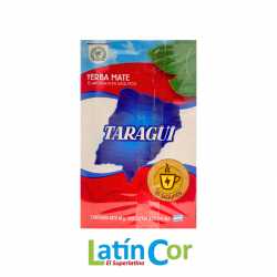 MATE COCIDO TARAGÜÍ X 25 SACHETS